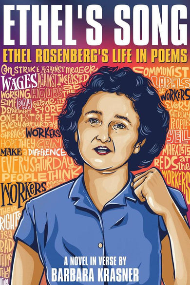 Ethel's Song-Children’s / Teenage fiction: Biographical/ historical fiction and true stories-買書書 BuyBookBook