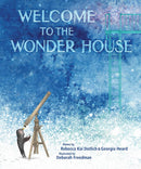 Welcome to the Wonder House-Children’s / Teenage: poetry/ anthologies/ annuals-買書書 BuyBookBook