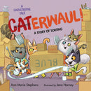 CATerwaul!-Children’s / Teenage fiction: General and modern fiction-買書書 BuyBookBook