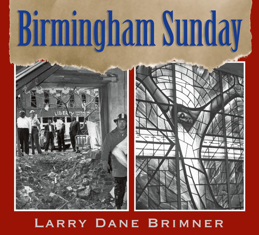 Birmingham Sunday-Children’s / Teenage general interest: History and Warfare-買書書 BuyBookBook