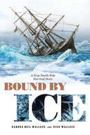 Bound by Ice-Children’s / Teenage general interest: History and Warfare-買書書 BuyBookBook