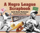 A Negro League Scrapbook-Children’s / Teenage general interest: Sports and outdoor recreation-買書書 BuyBookBook