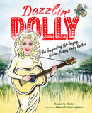 Dazzlin' Dolly-Children’s / Teenage general interest: Biography and autobiography-買書書 BuyBookBook