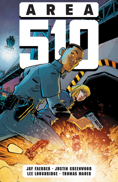 Area 510 cover (ISBN 9781637150870)
