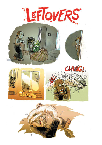 Boulet's Notes: Back in Time interior 8 (ISBN 9781637150986)