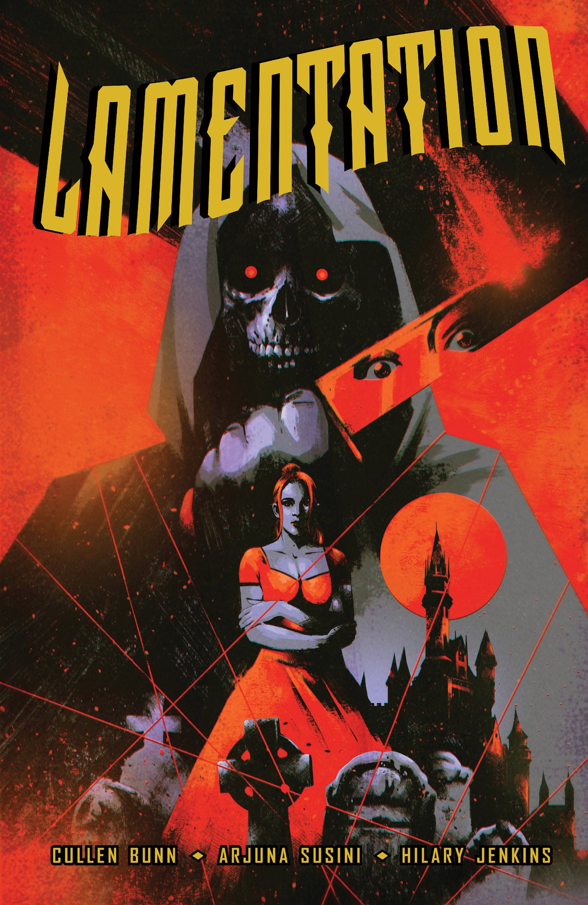 Lamentation cover (ISBN 9781637152300)