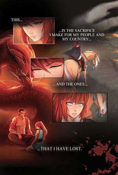 SubZero Vol. 1 interior 6 (ISBN 9781637154434)