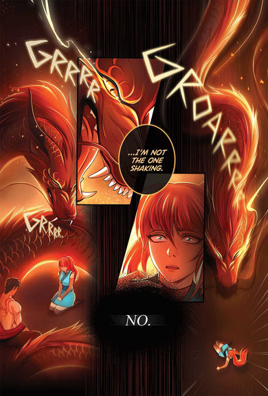 SubZero Vol. 1 interior 8 (ISBN 9781637154434)