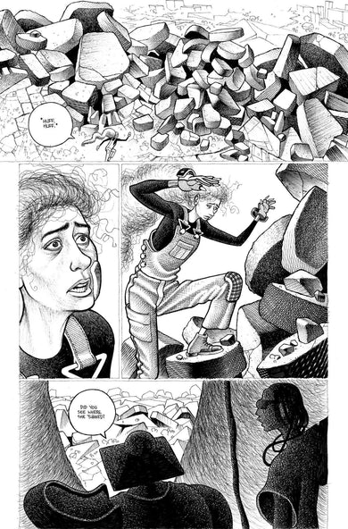 Faceless and the Family interior 10 (ISBN 9781637154472)