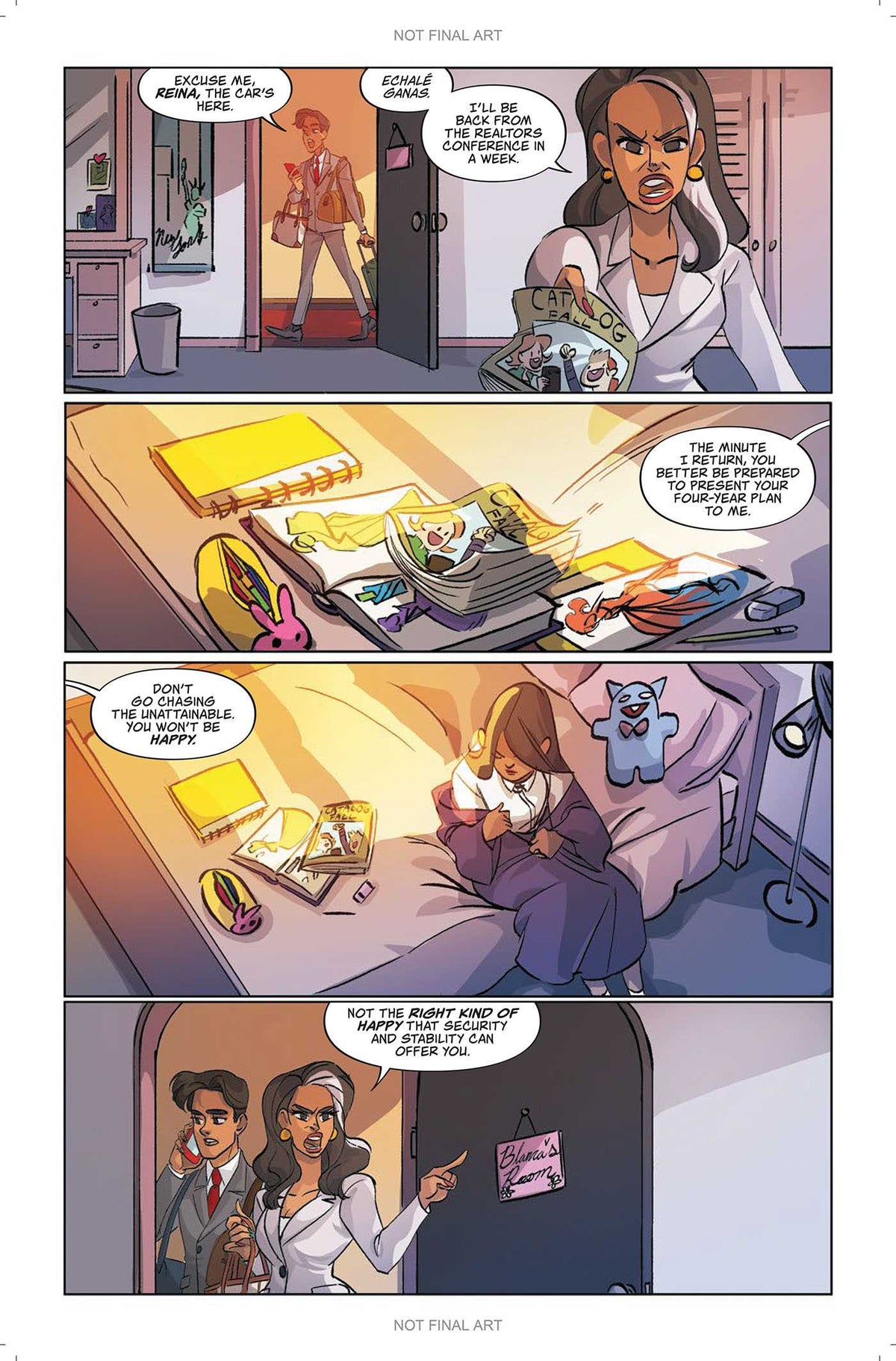 Eat Your Heart Out Vol. 1 interior 12 (ISBN 9781637154540)
