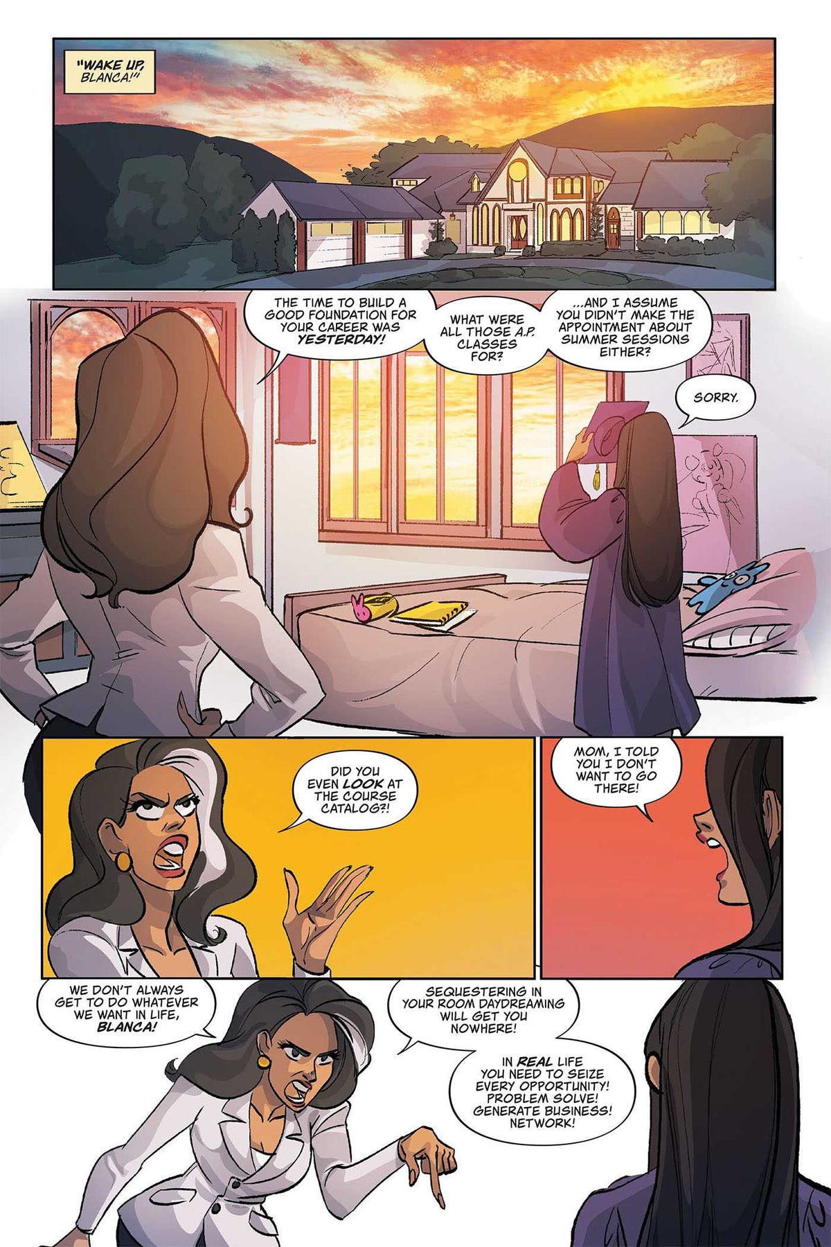 Eat Your Heart Out Vol. 1 interior 9 (ISBN 9781637154540)