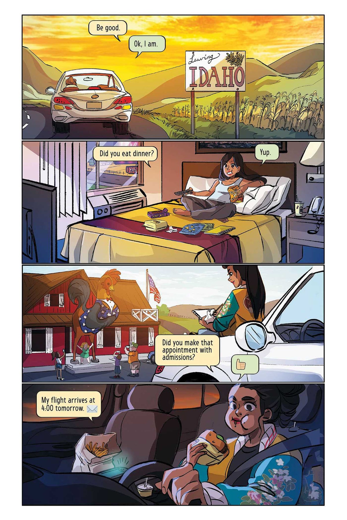 Eat Your Heart Out Vol. 1 interior 11 (ISBN 9781637154540)