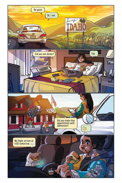 Eat Your Heart Out Vol. 1 interior 11 (ISBN 9781637154540)
