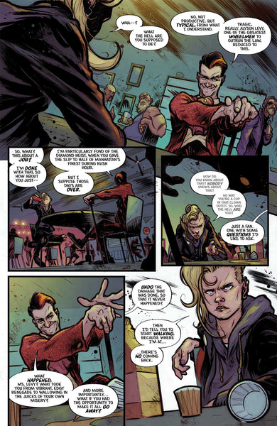 Backtrack Deluxe Edition interior 1 (ISBN 9781637156056)