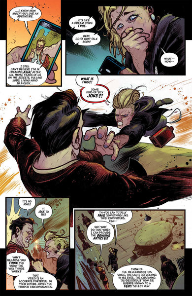 Backtrack Deluxe Edition interior 3 (ISBN 9781637156056)