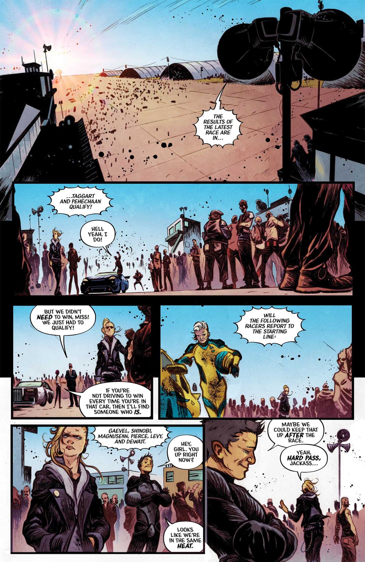 Backtrack Deluxe Edition interior 8 (ISBN 9781637156056)