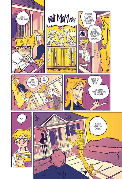 BUZZ! (2025) interior 1 (ISBN 9781637156193)