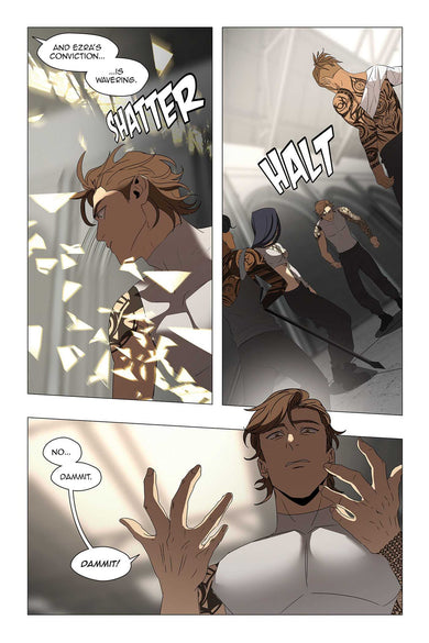 Covenant Vol. 3 interior 5 (ISBN 9781637156421)
