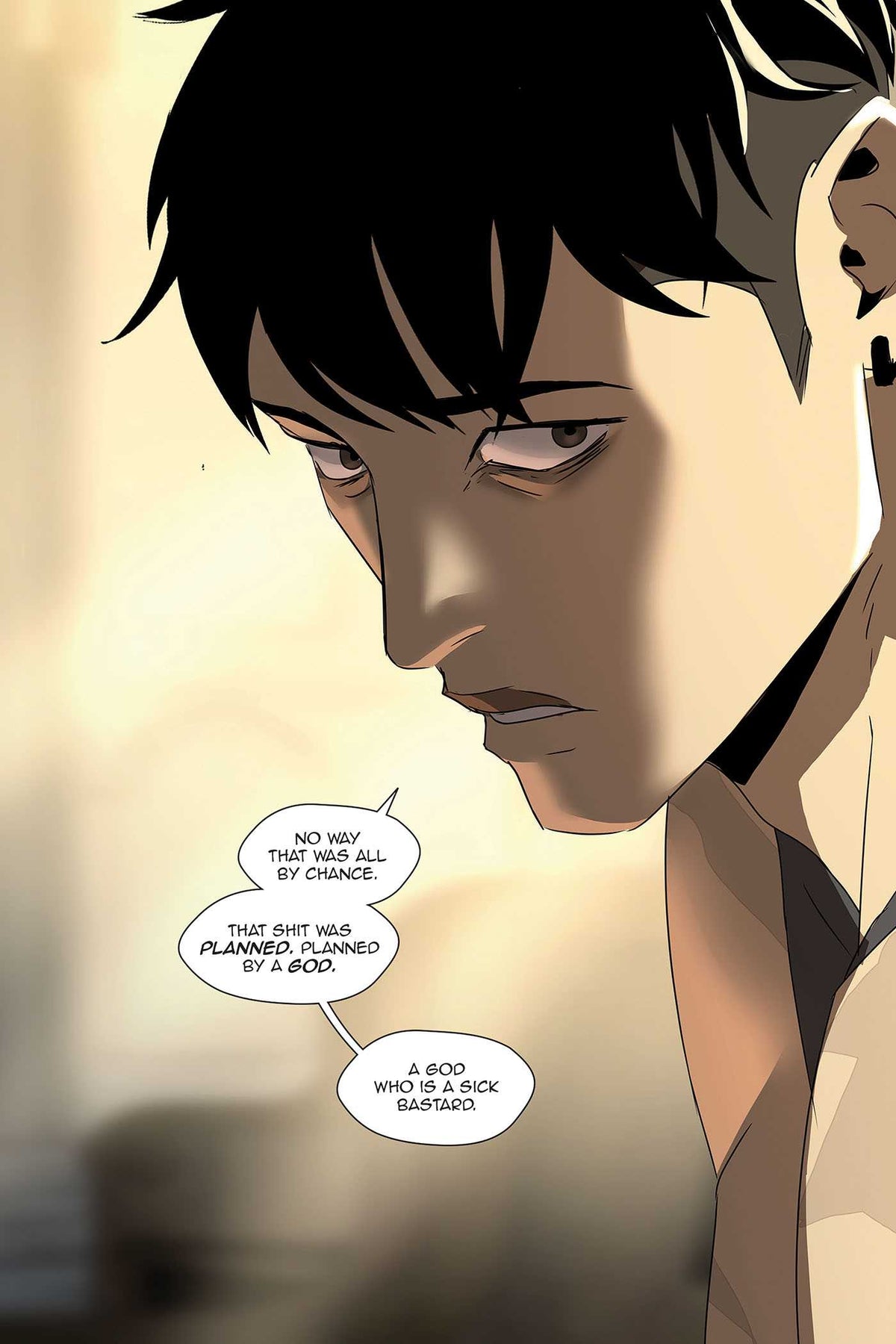 Covenant Vol. 3 interior 6 (ISBN 9781637156421)