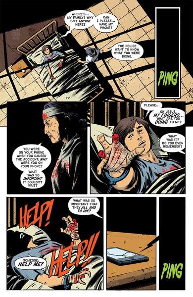 EC Epitaphs from the Abyss Vol. 1 interior 4 (ISBN 9781637157534)