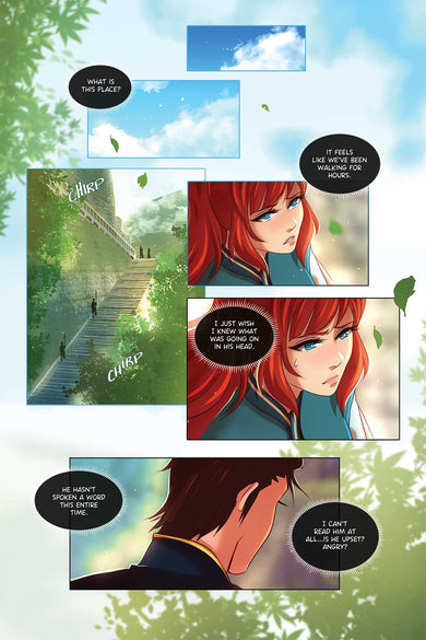 SubZero Vol. 2 interior 7 (ISBN 9781637157640)