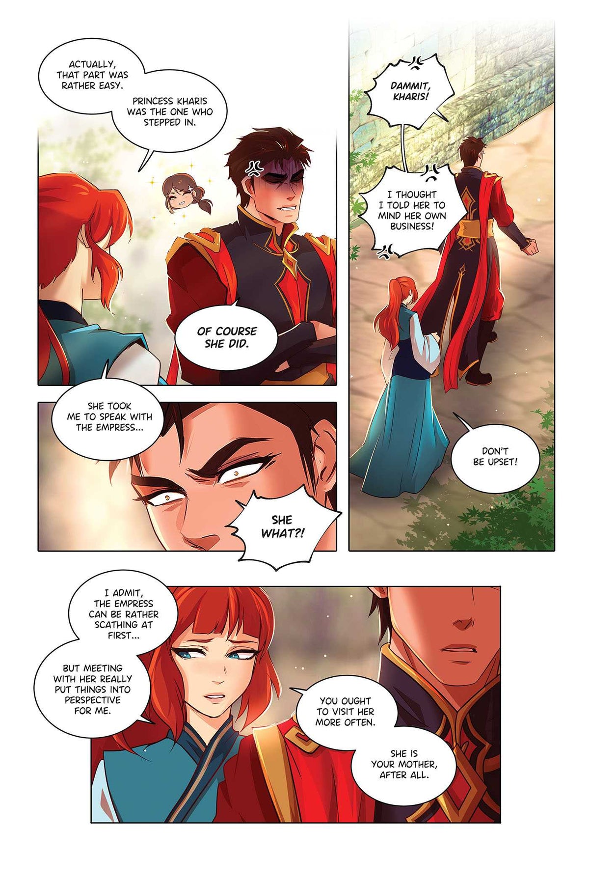 SubZero Vol. 2 interior 10 (ISBN 9781637157640)