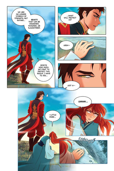 SubZero Vol. 2 interior 3 (ISBN 9781637157640)