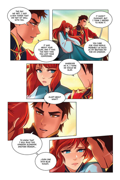 SubZero Vol. 2 interior 2 (ISBN 9781637157640)
