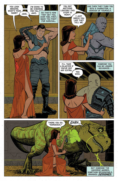 EC Cruel Universe Vol. 1 interior 6 (ISBN 9781637157855)