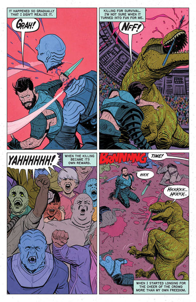 EC Cruel Universe Vol. 1 interior 5 (ISBN 9781637157855)