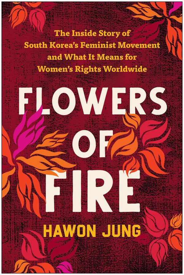 Flowers of Fire-Society/ culture/ social sciences-買書書 BuyBookBook