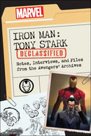 Iron Man: Tony Stark Declassified-Graphic novel / Comic book / Manga: genres-買書書 BuyBookBook