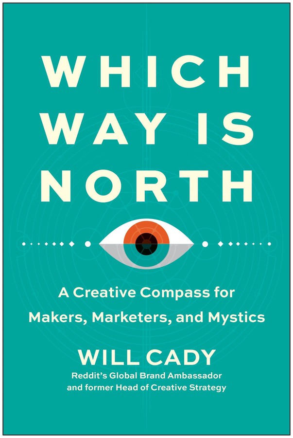 Which Way Is North-Self-help/ personal development/ practical advice-買書書 BuyBookBook