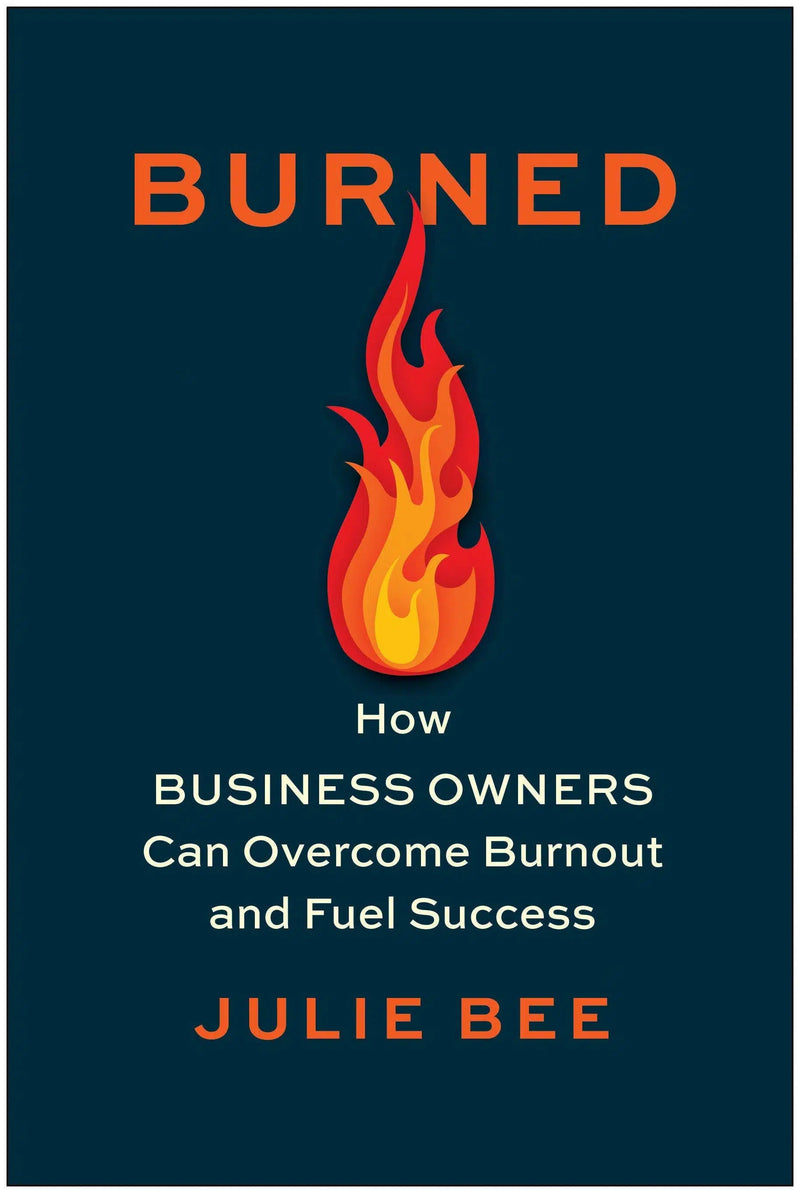 Burned-E-commerce: business aspects-買書書 BuyBookBook