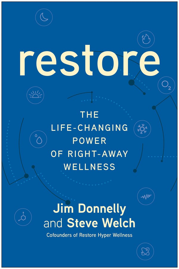 Restore-Coping with / advice about ageing-買書書 BuyBookBook