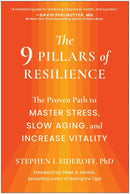 The 9 Pillars of Resilience-Coping with / advice about ageing-買書書 BuyBookBook