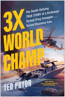3X World Champ-True stories and non-fiction prose-買書書 BuyBookBook