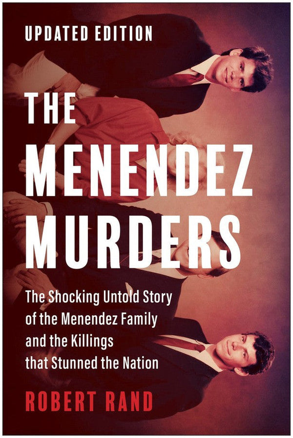 The Menendez Murders, Updated Edition-Biography and memoirs-買書書 BuyBookBook