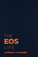 The EOS Life Journal and Planner-Business and Management-買書書 BuyBookBook