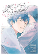 Until I Meet My Husband (Manga)-Graphic novel / Comic book / Manga: genres-買書書 BuyBookBook