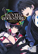 The Haunted Bookstore - Gateway to a Parallel Universe (Manga) Vol. 2-Graphic novel / Comic book / Manga: genres-買書書 BuyBookBook