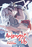 Amongst Us - Book 1: Soulmates-Graphic novels/ Comic books/ Manga/ Cartoons-買書書 BuyBookBook