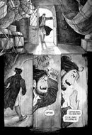 Tiger, Tiger Vol. 1 US - Paperback / softback