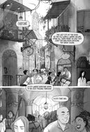 Tiger, Tiger Vol. 1 US - Paperback / softback