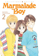 Marmalade Boy: Collector's Edition 2-Graphic novel / Comic book / Manga: genres-買書書 BuyBookBook
