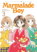 Marmalade Boy: Collector's Edition 3-Graphic novel / Comic book / Manga: genres-買書書 BuyBookBook