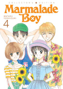 Marmalade Boy: Collector's Edition 4-Graphic novel / Comic book / Manga: genres-買書書 BuyBookBook