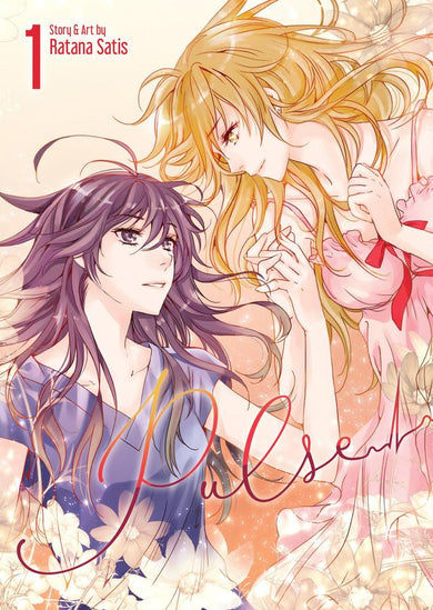 PULSE Vol. 1-Manga and East Asian style / tradition comic books-買書書 BuyBookBook