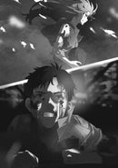 Vivy Prototype (Light Novel) Vol. 1 US - Paperback / softback