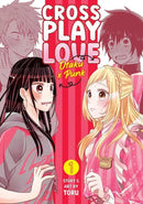 Crossplay Love: Otaku x Punk Vol. 1-Manga and East Asian style / tradition comic books-買書書 BuyBookBook